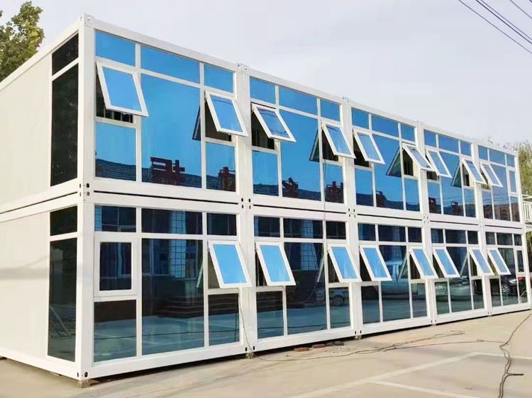 打包箱保養(yǎng)小知識